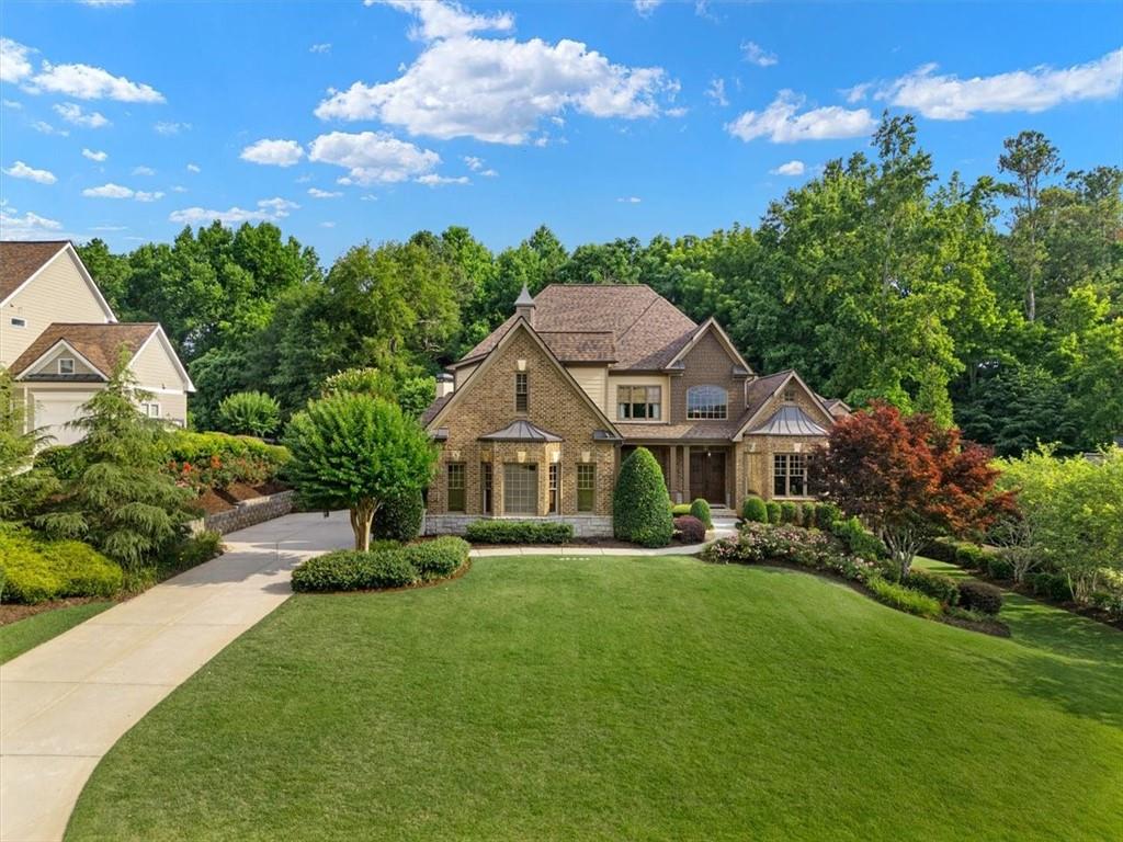 125 Brannon Drive