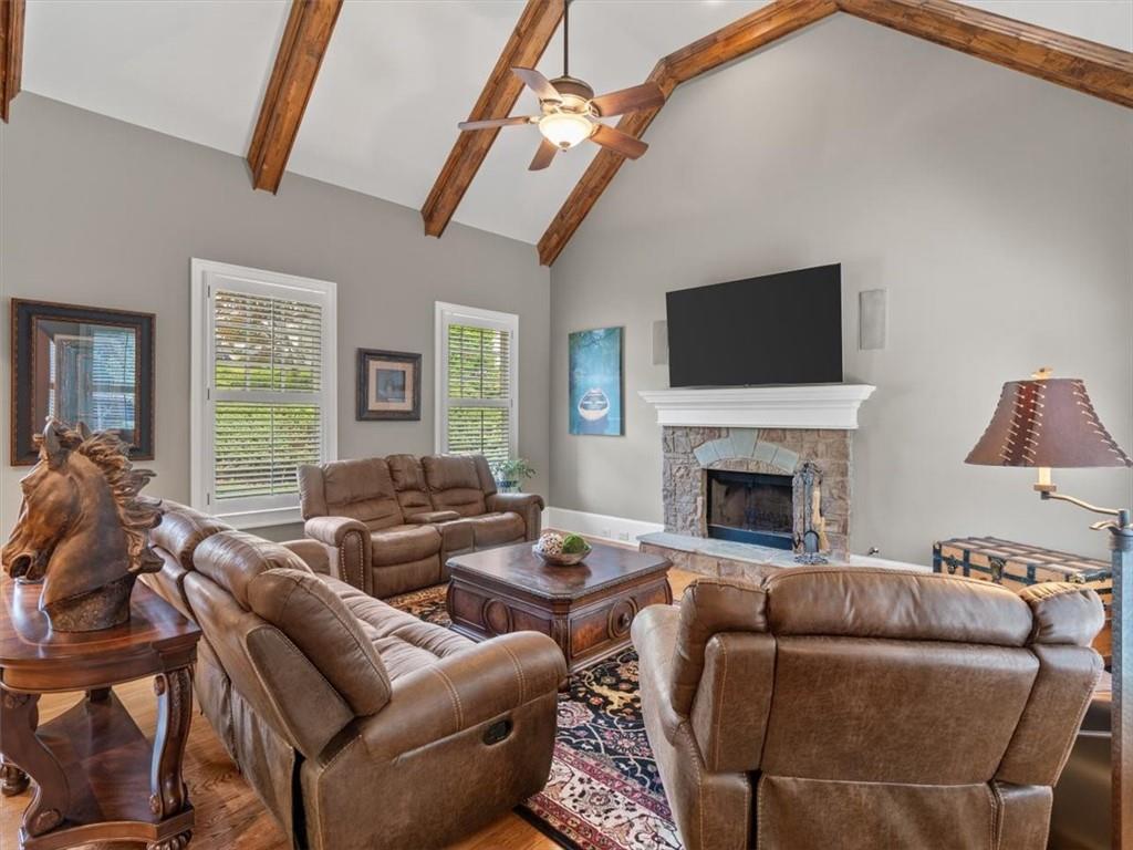125 Brannon Drive