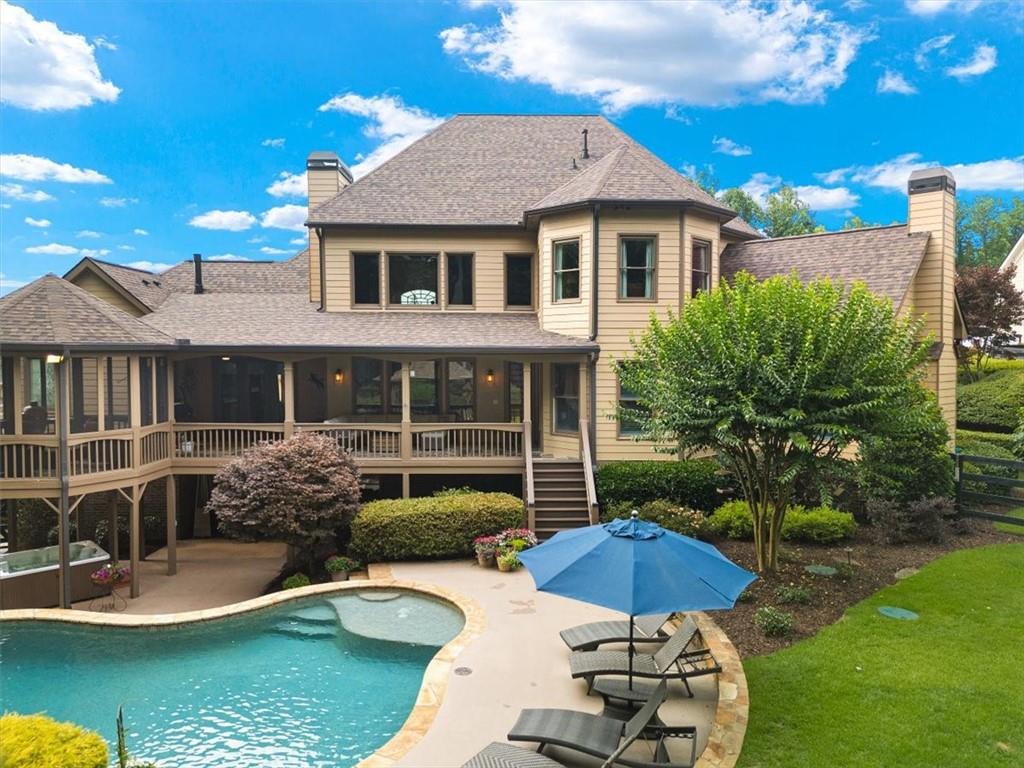 125 Brannon Drive