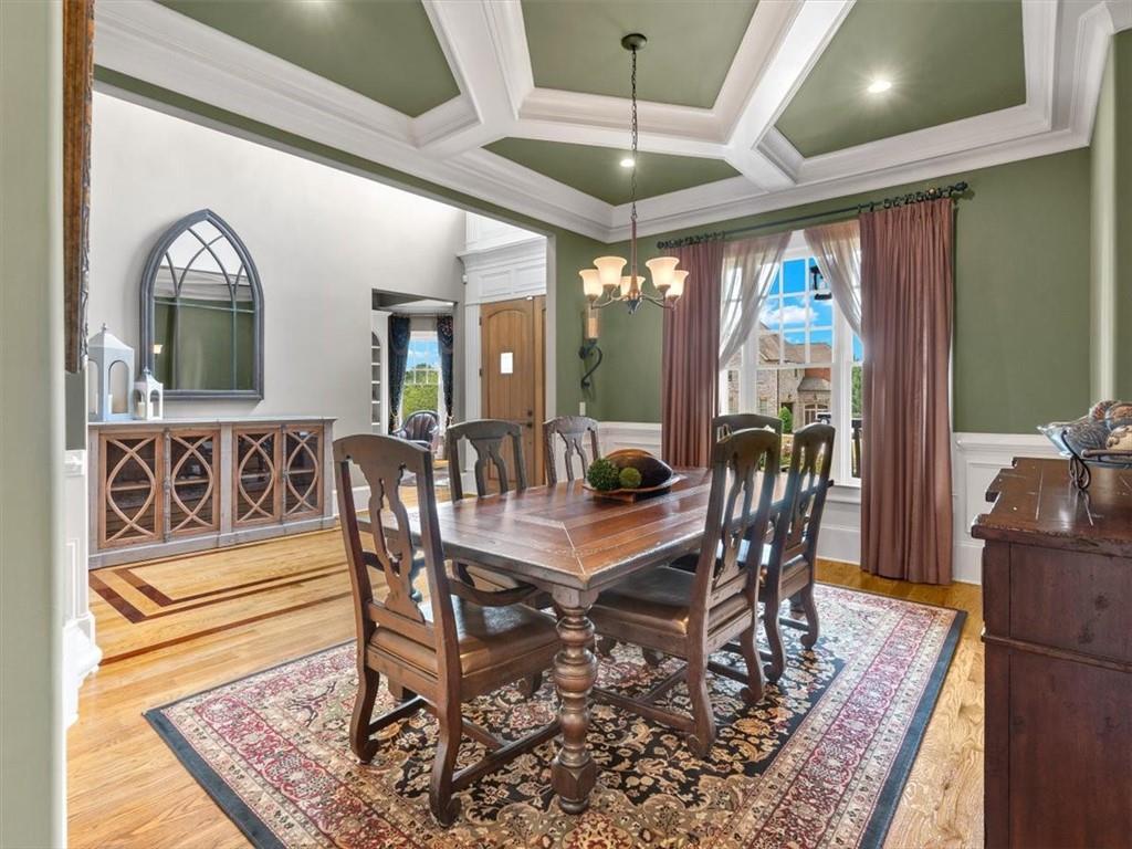 125 Brannon Drive