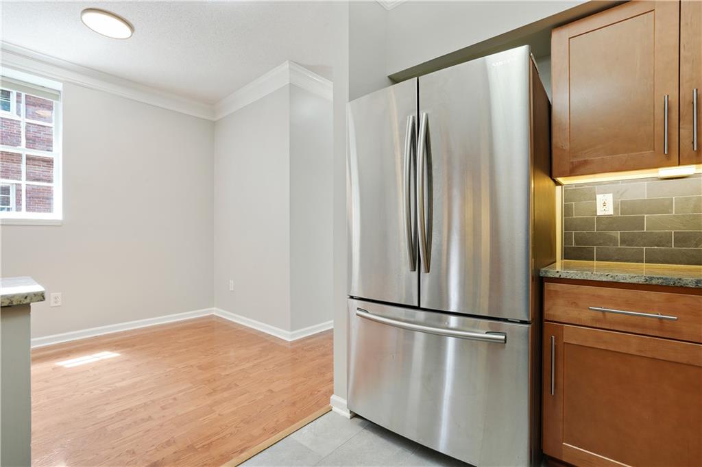 800 Peachtree Street Unit 407