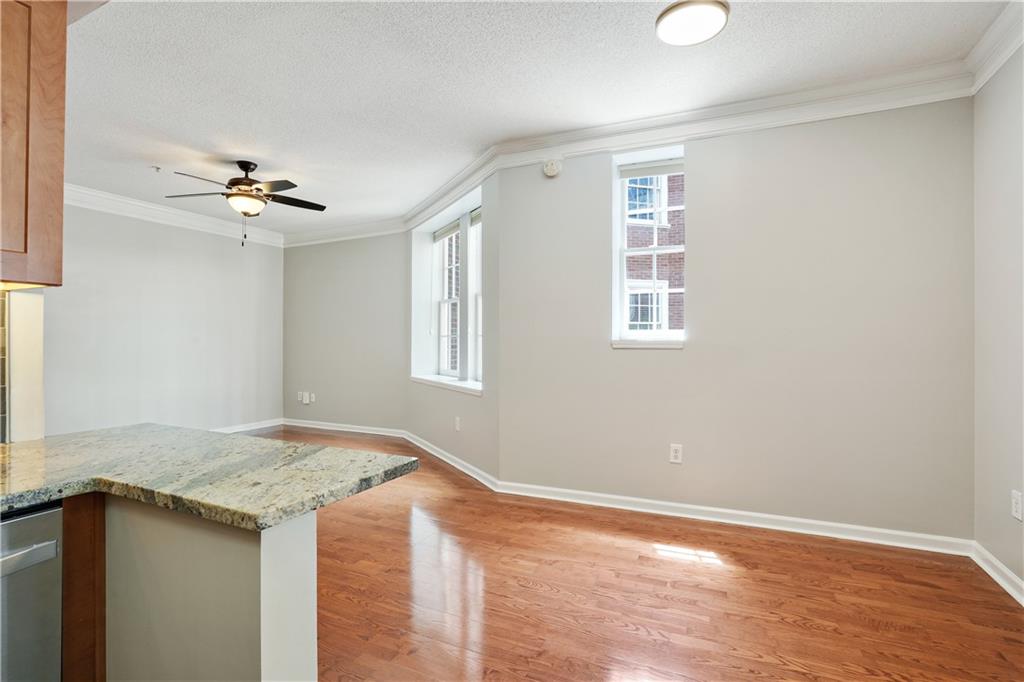 800 Peachtree Street Unit 407