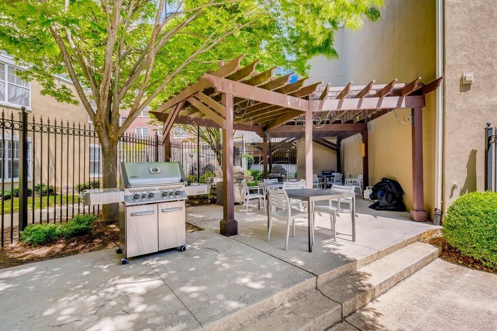 800 Peachtree Street Unit 407