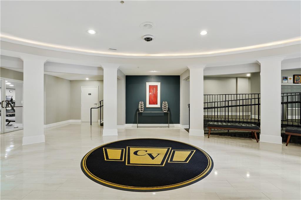 800 Peachtree Street Unit 407