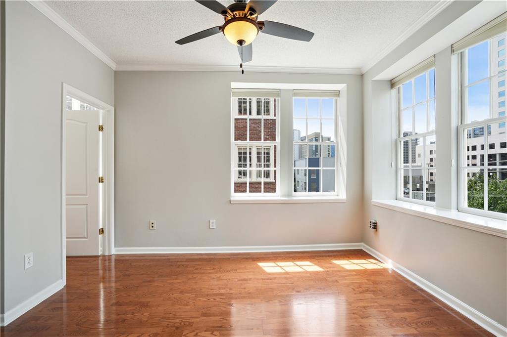 800 Peachtree Street Unit 407