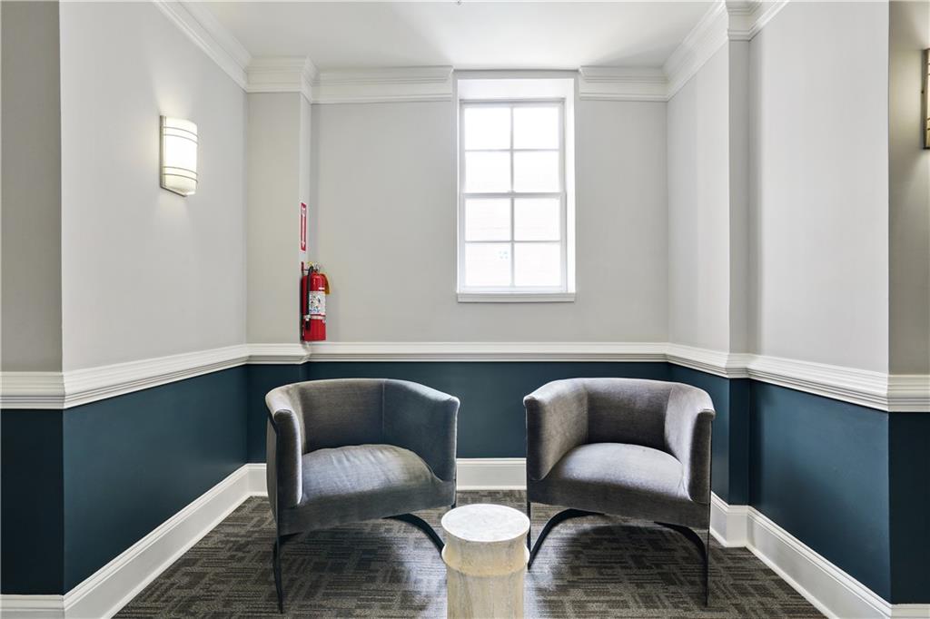 800 Peachtree Street Unit 407
