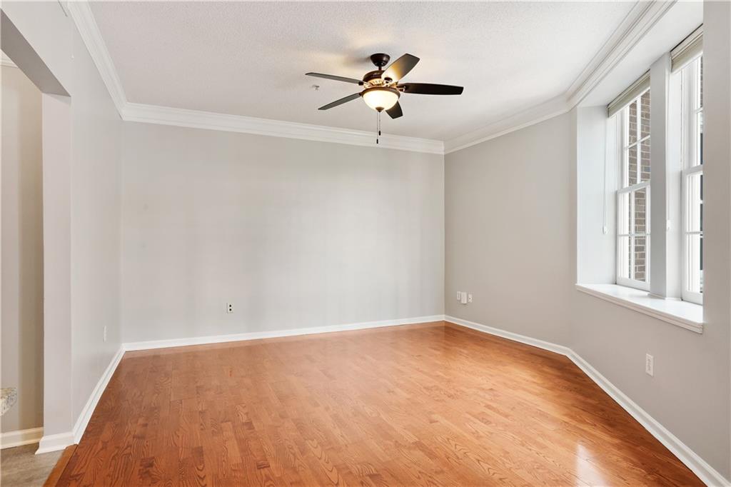 800 Peachtree Street Unit 407