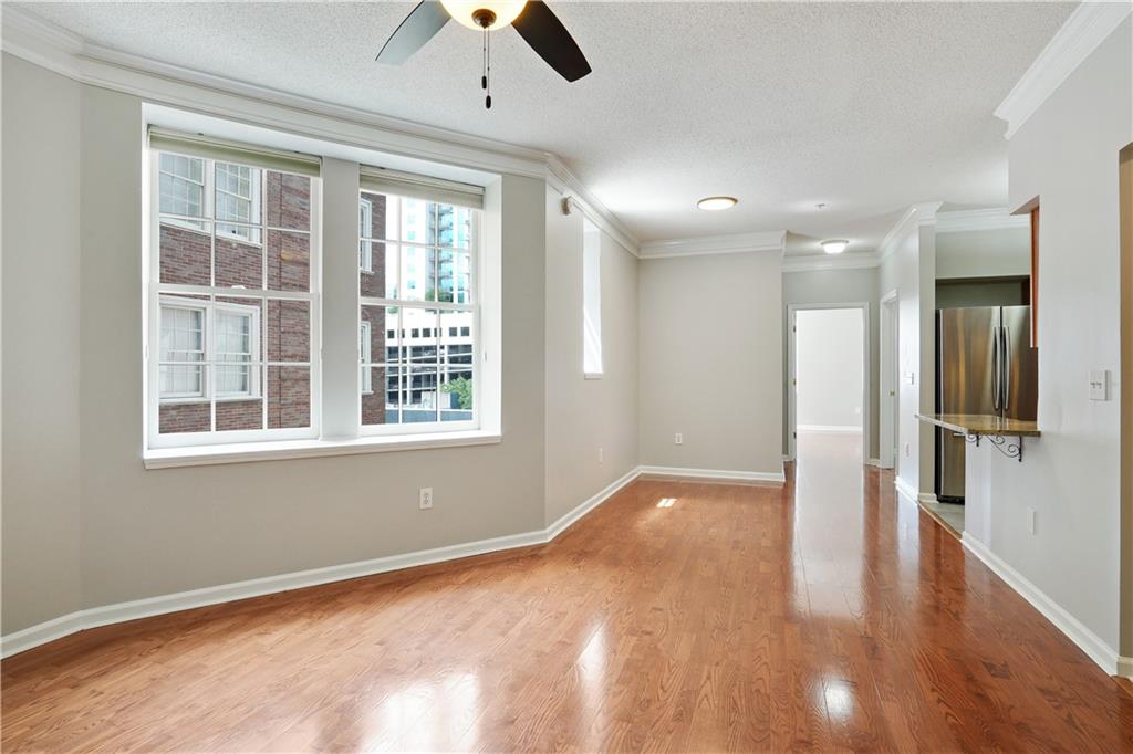 800 Peachtree Street Unit 407