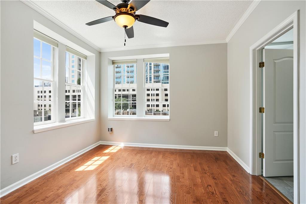 800 Peachtree Street Unit 407