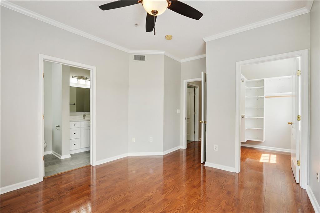 800 Peachtree Street Unit 407