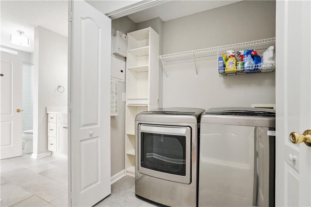 800 Peachtree Street Unit 407