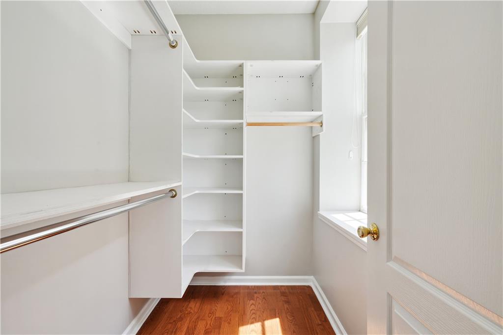 800 Peachtree Street Unit 407