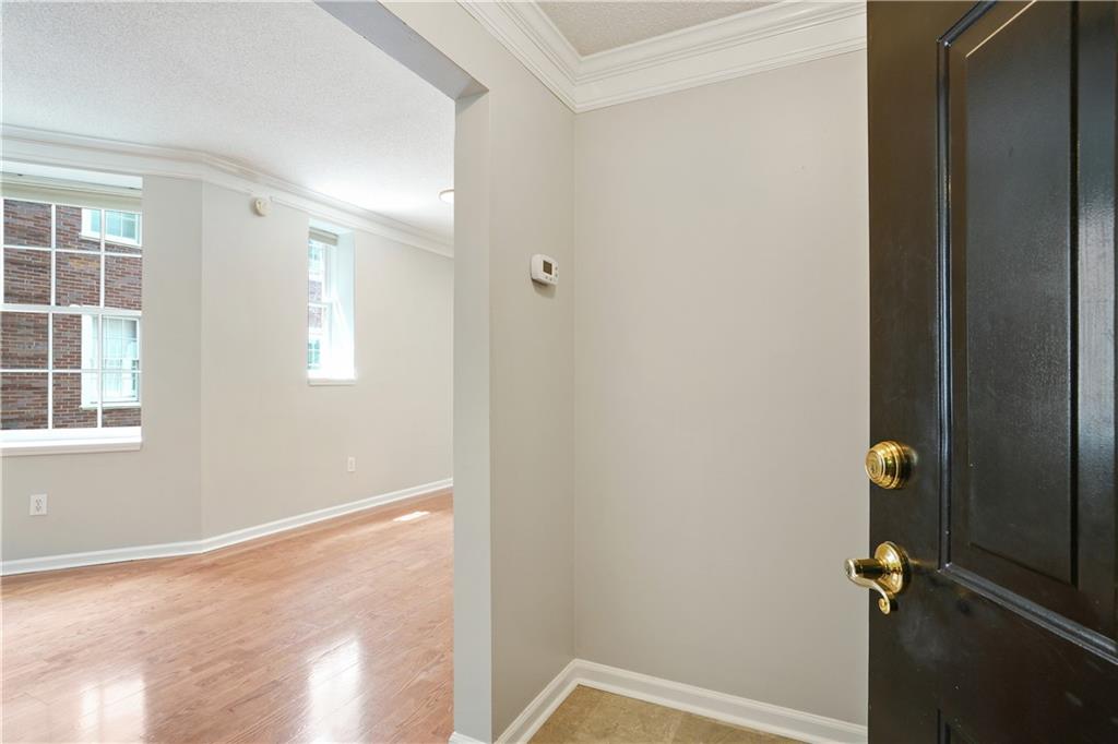 800 Peachtree Street Unit 407