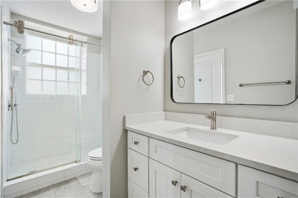 800 Peachtree Street Unit 407