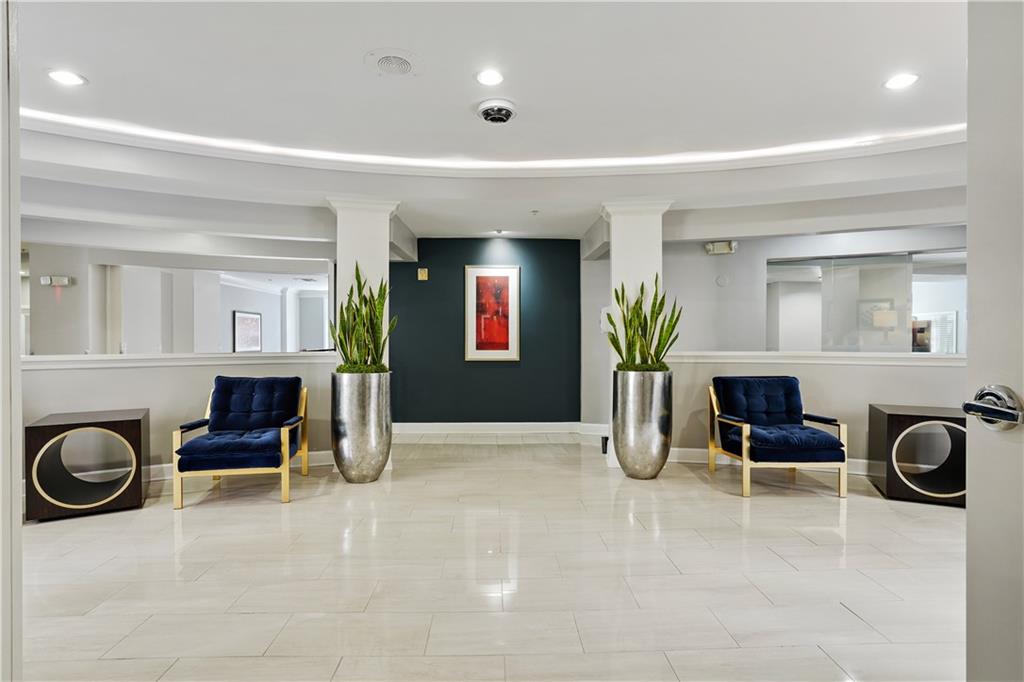 800 Peachtree Street Unit 407