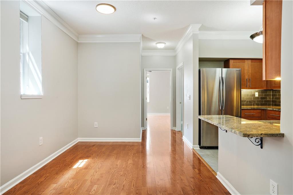 800 Peachtree Street Unit 407