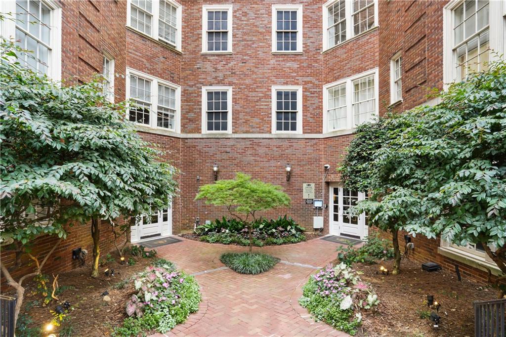 800 Peachtree Street Unit 407