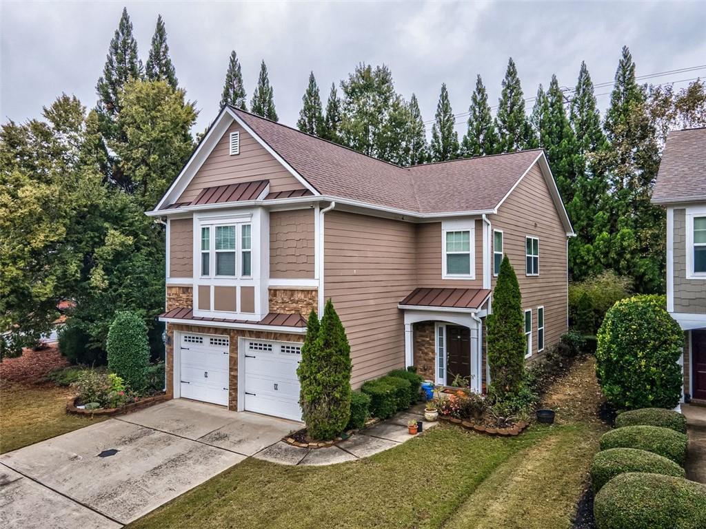 5405 Falls Landing Drive
