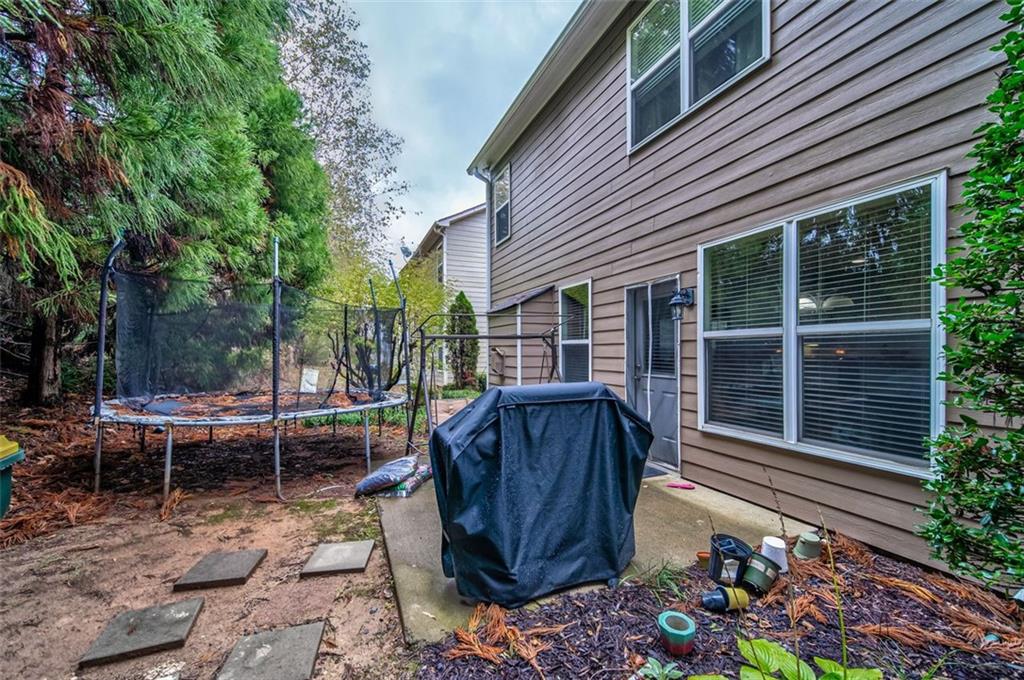 5405 Falls Landing Drive