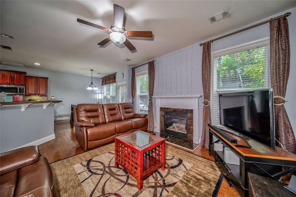 5405 Falls Landing Drive