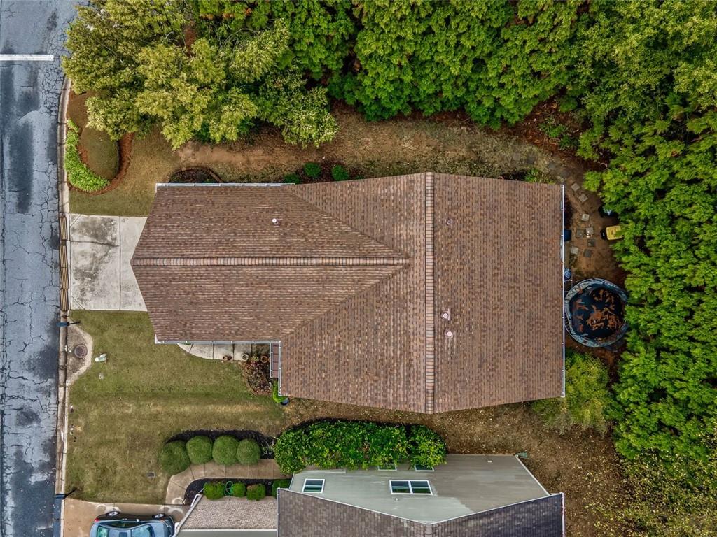 5405 Falls Landing Drive