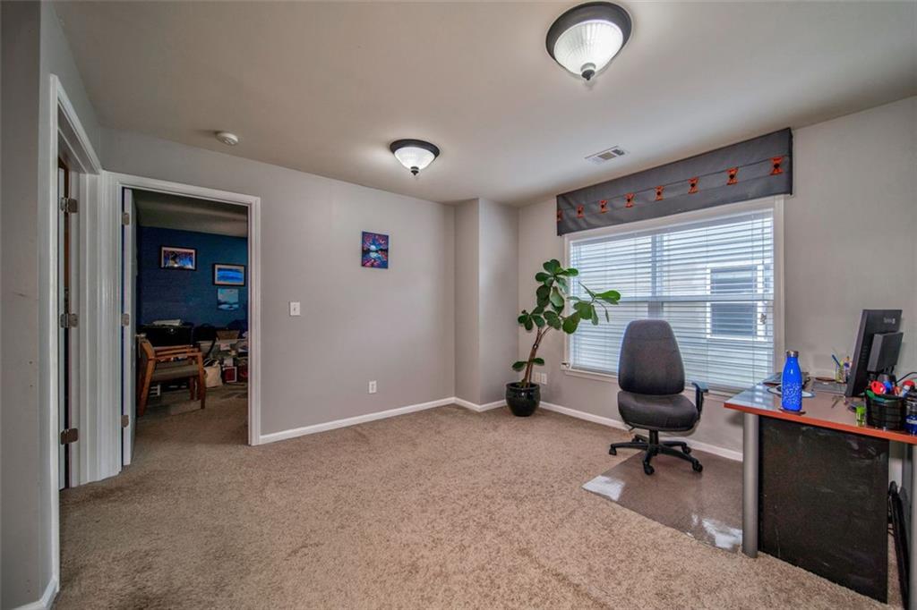 5405 Falls Landing Drive