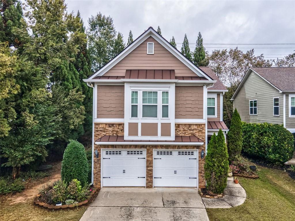 5405 Falls Landing Drive