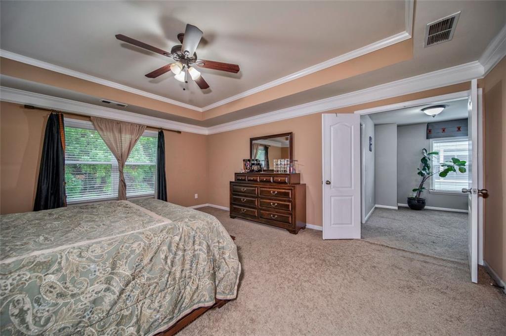 5405 Falls Landing Drive