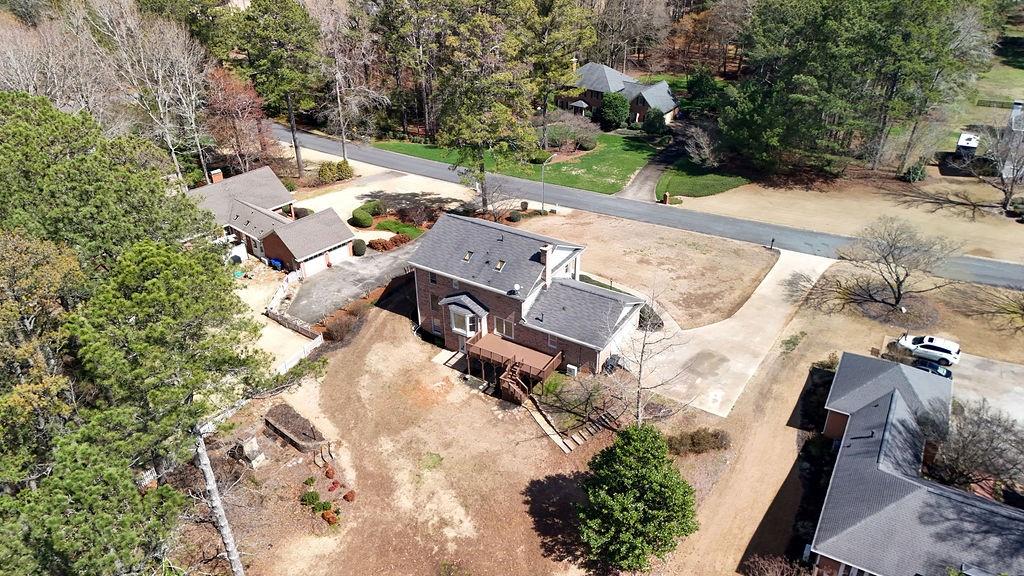 542 Stillwaters Drive SW