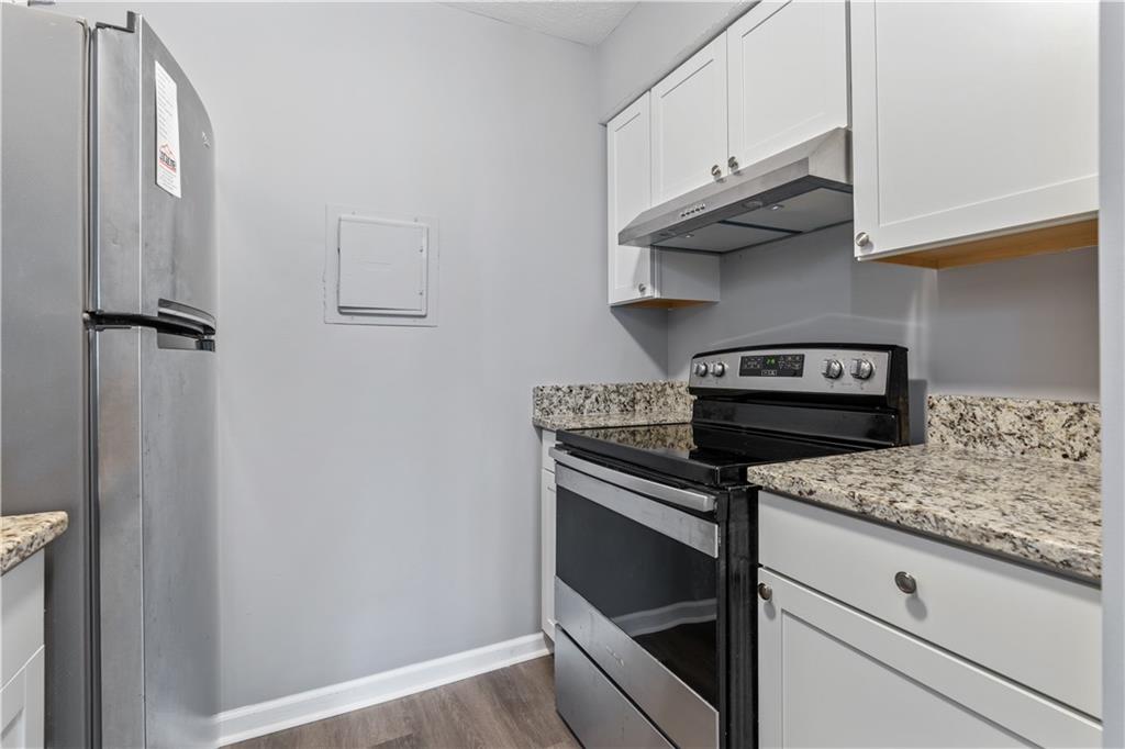 1545 Terrell Mill Place SE Unit A