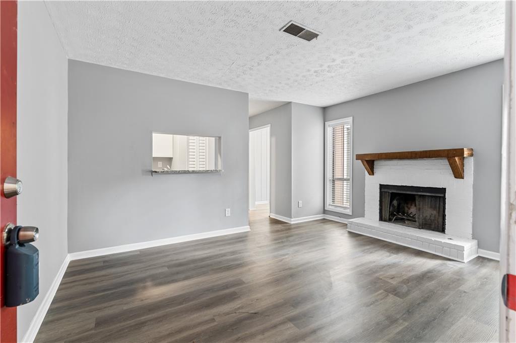 1545 Terrell Mill Place SE Unit A