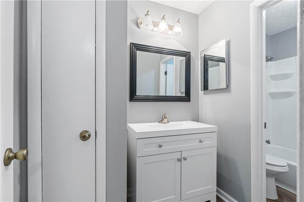 1545 Terrell Mill Place SE Unit A
