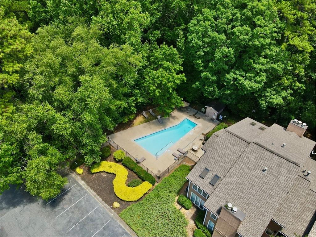 1545 Terrell Mill Place SE Unit A