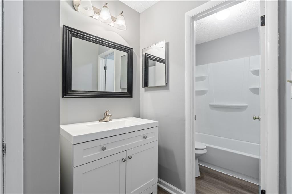 1545 Terrell Mill Place SE Unit A