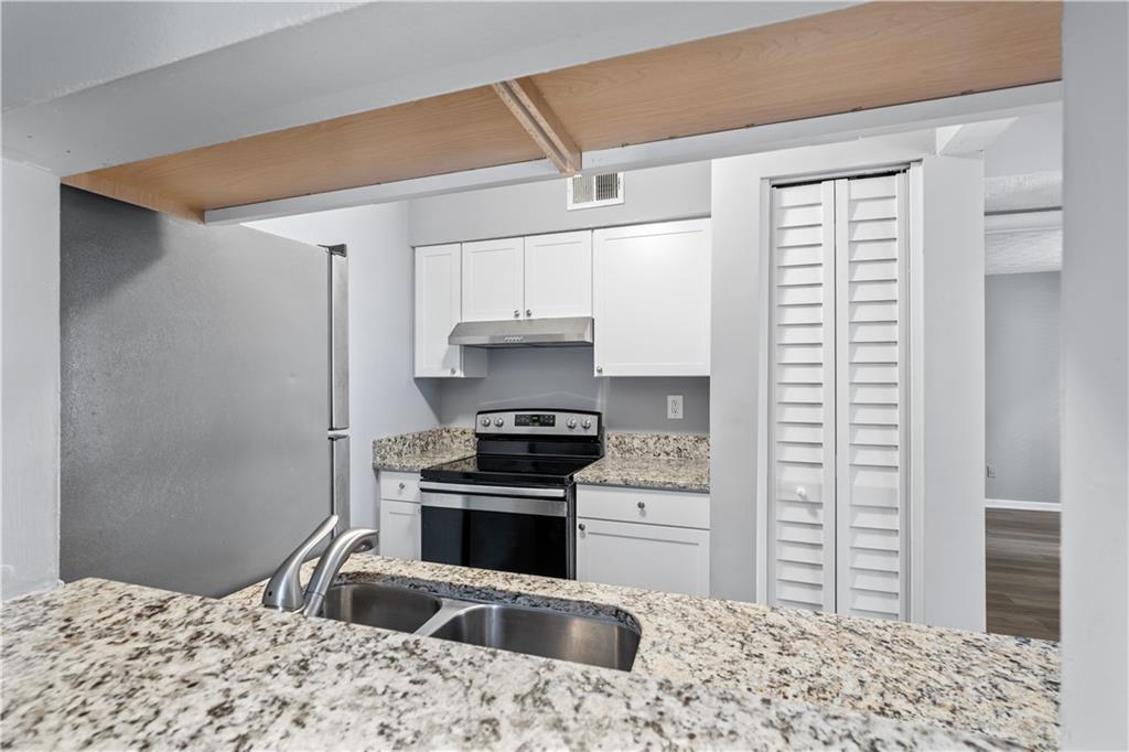 1545 Terrell Mill Place SE Unit A