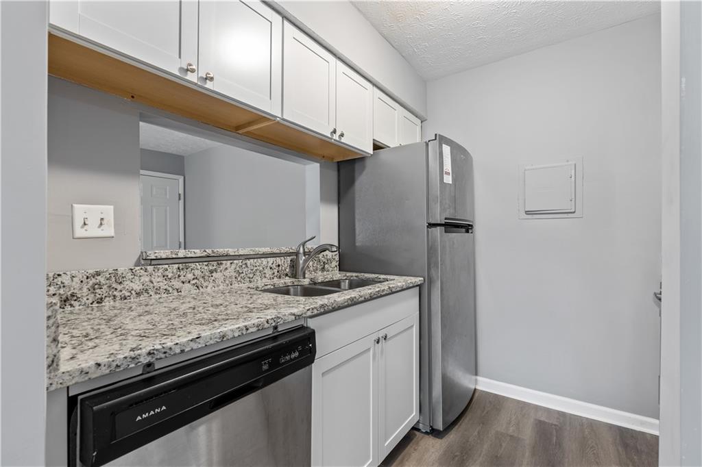 1545 Terrell Mill Place SE Unit A