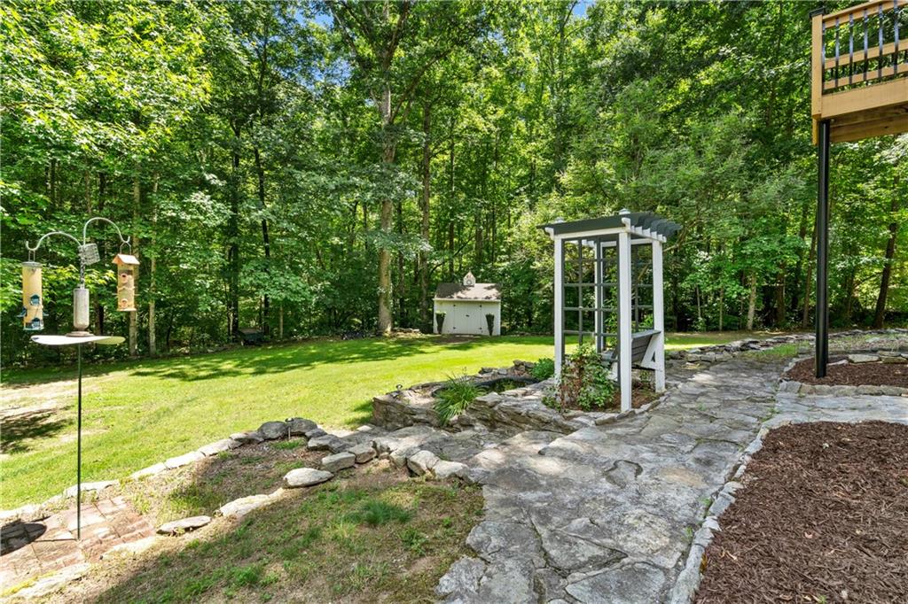 2985 Barimore Place