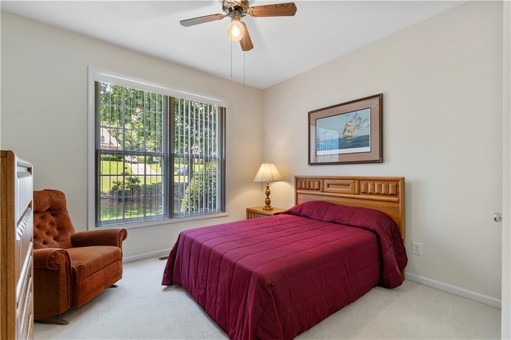 2985 Barimore Place