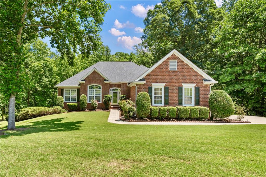 2985 Barimore Place