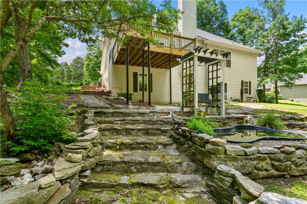 2985 Barimore Place