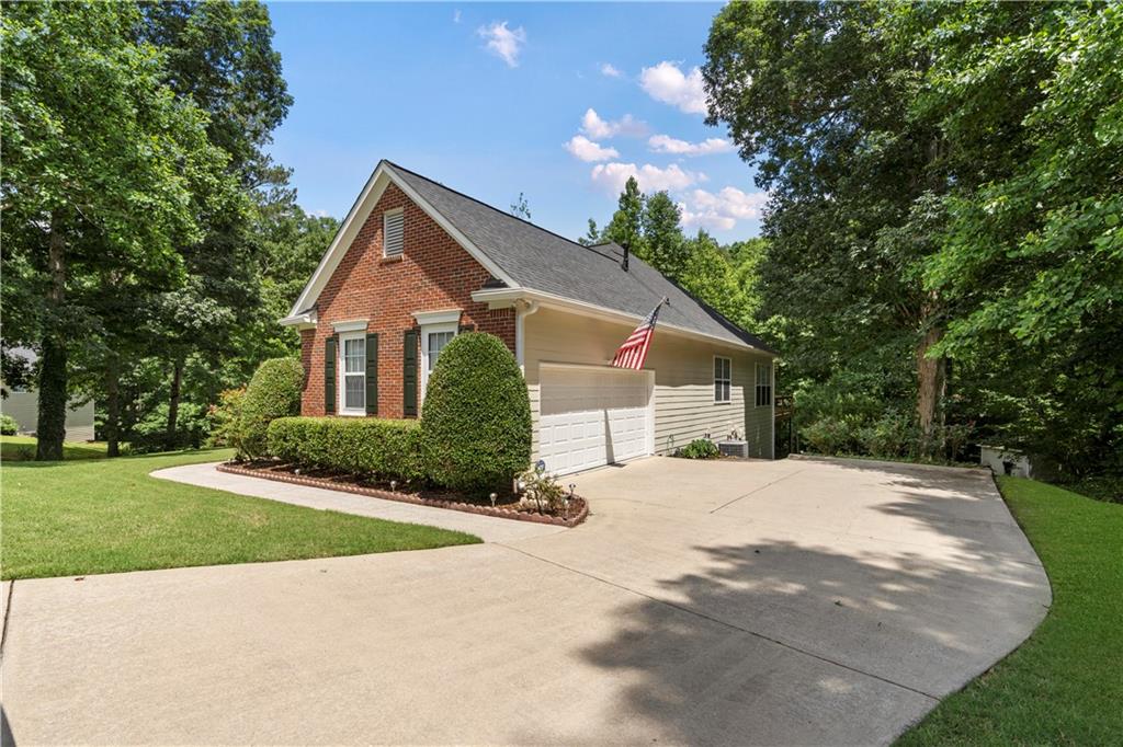 2985 Barimore Place