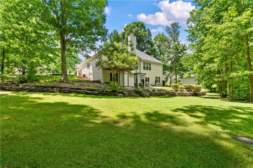 2985 Barimore Place