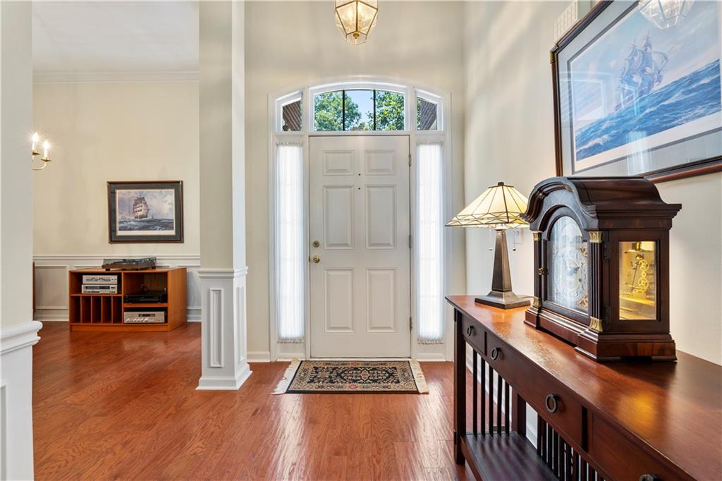 2985 Barimore Place