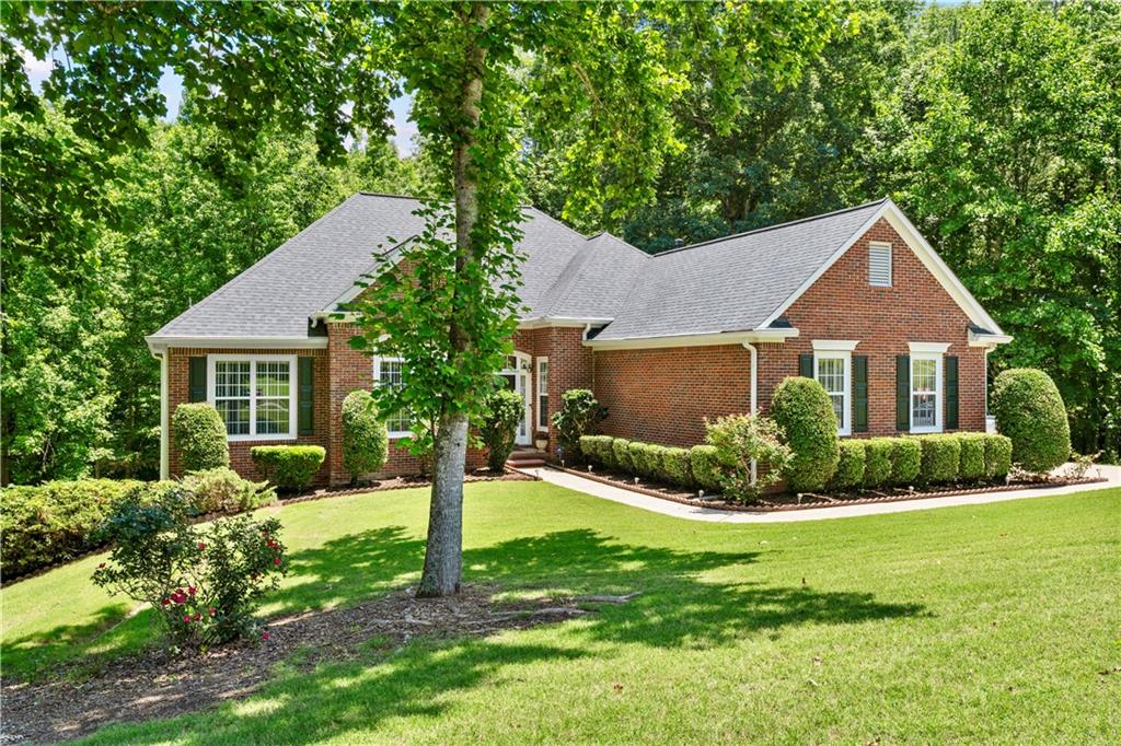 2985 Barimore Place