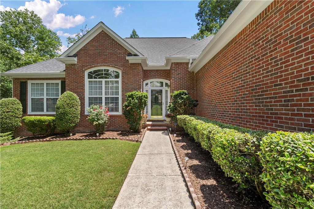 2985 Barimore Place