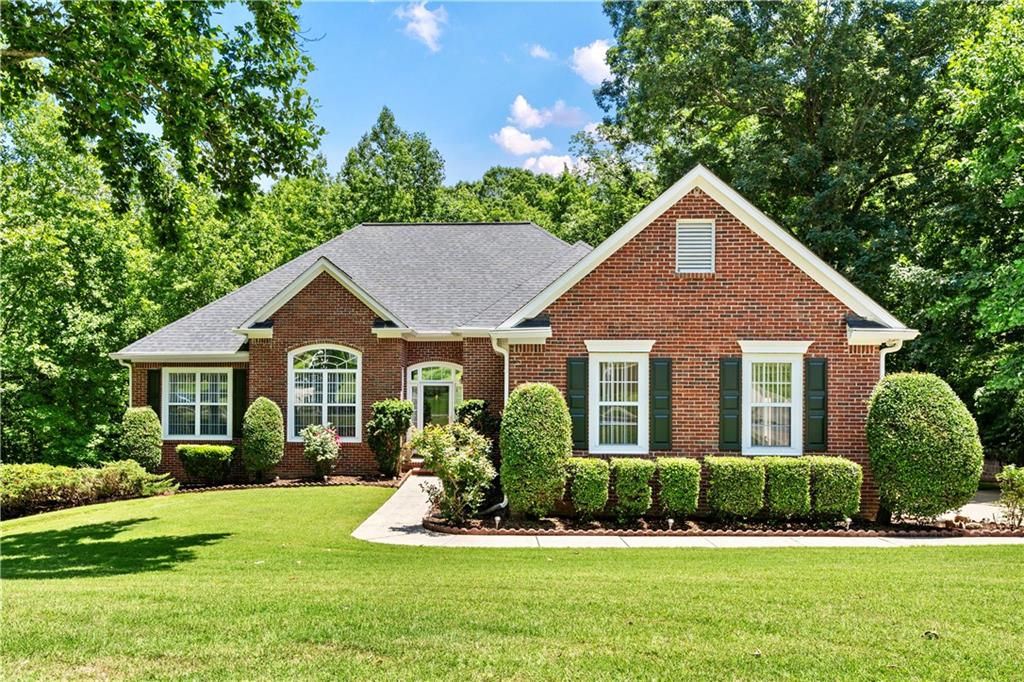2985 Barimore Place