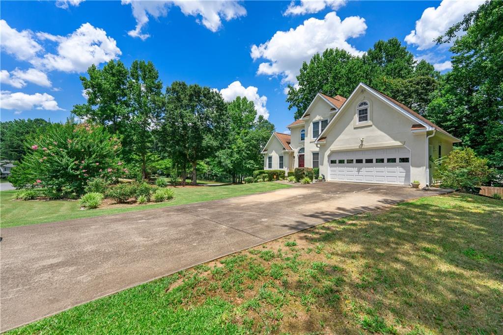8015 Wynfield Drive