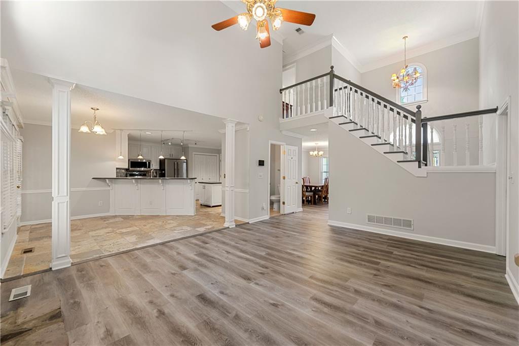 8015 Wynfield Drive