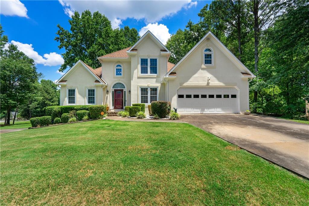 8015 Wynfield Drive