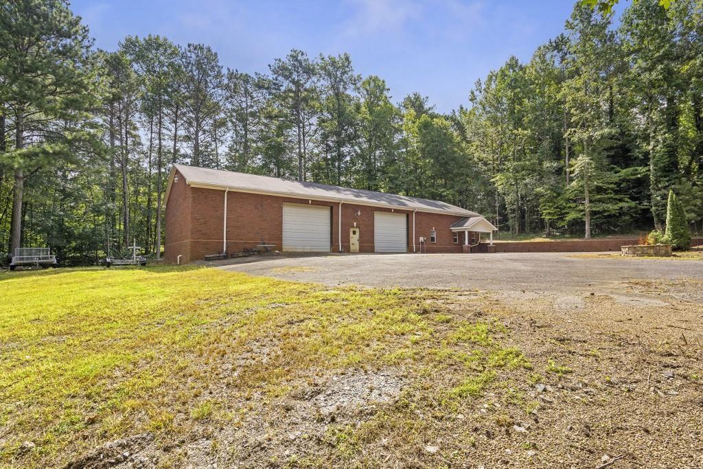 3920 Drew Campground Road